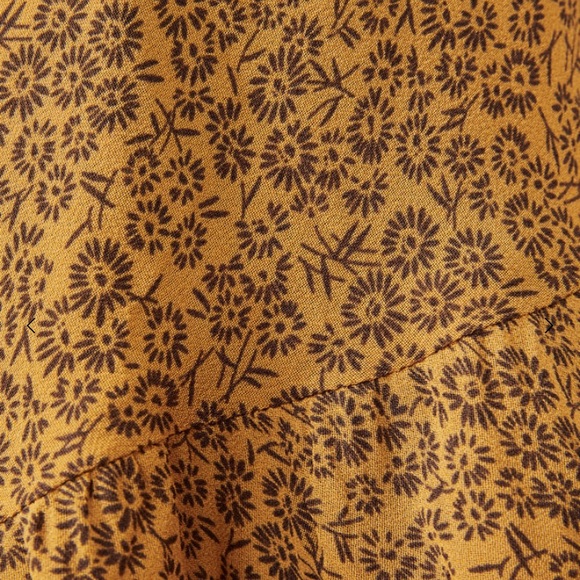 ❌SOLD❌Reformation Bradshaw Dress🌻 - Picture 5 of 8